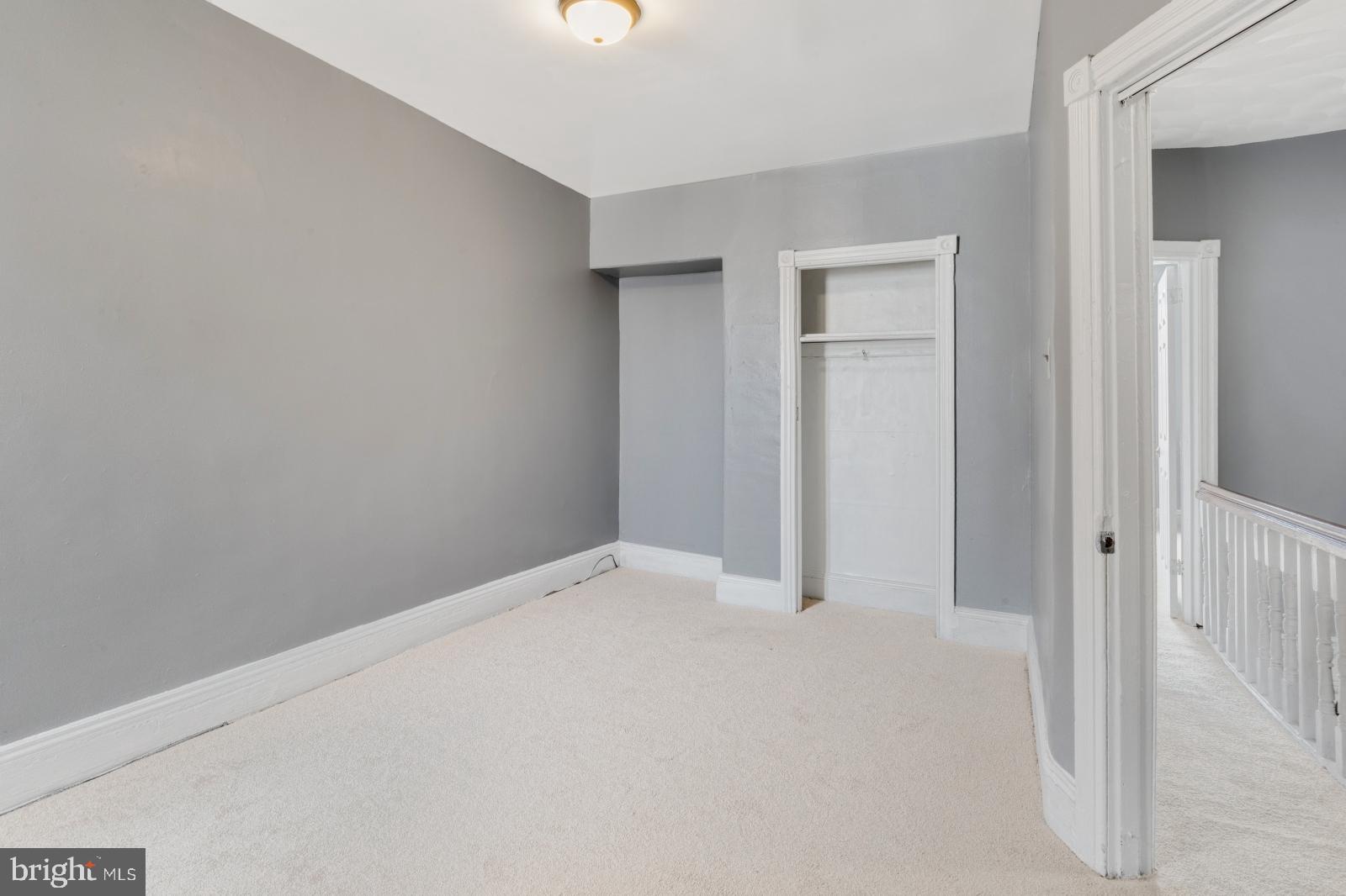 POINT BREEZE - Residential Lease