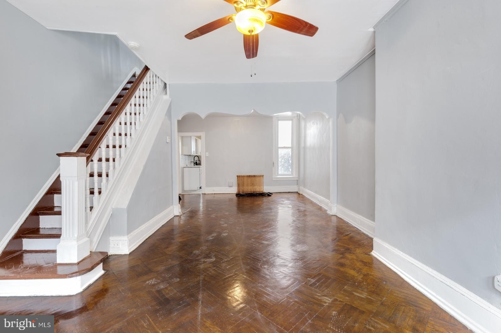 POINT BREEZE - Residential Lease