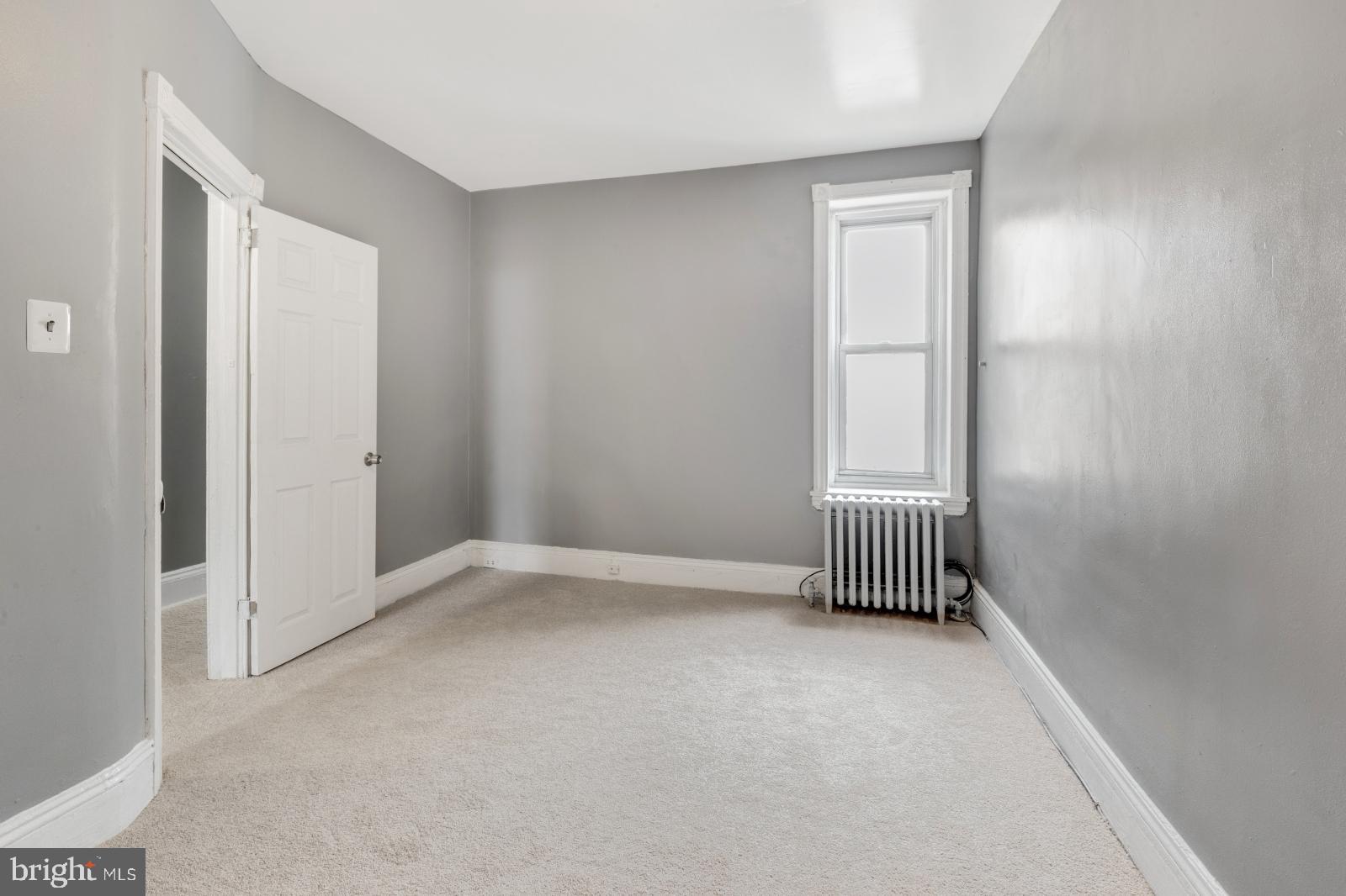 POINT BREEZE - Residential Lease