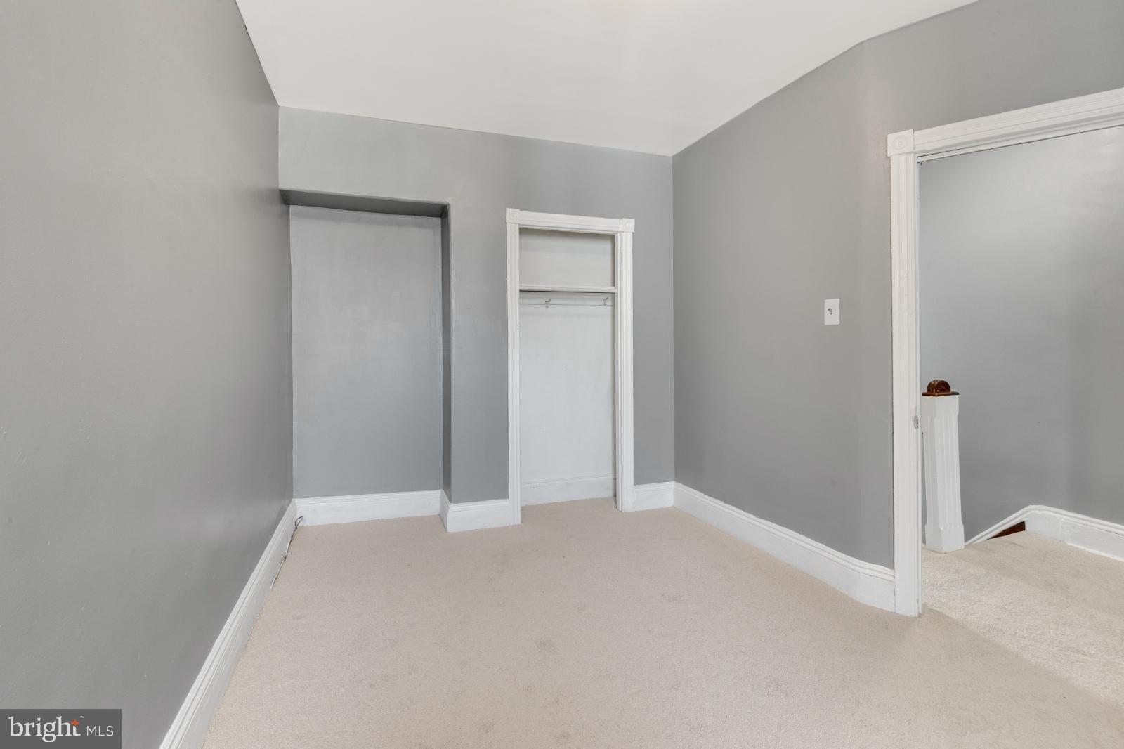 POINT BREEZE - Residential Lease