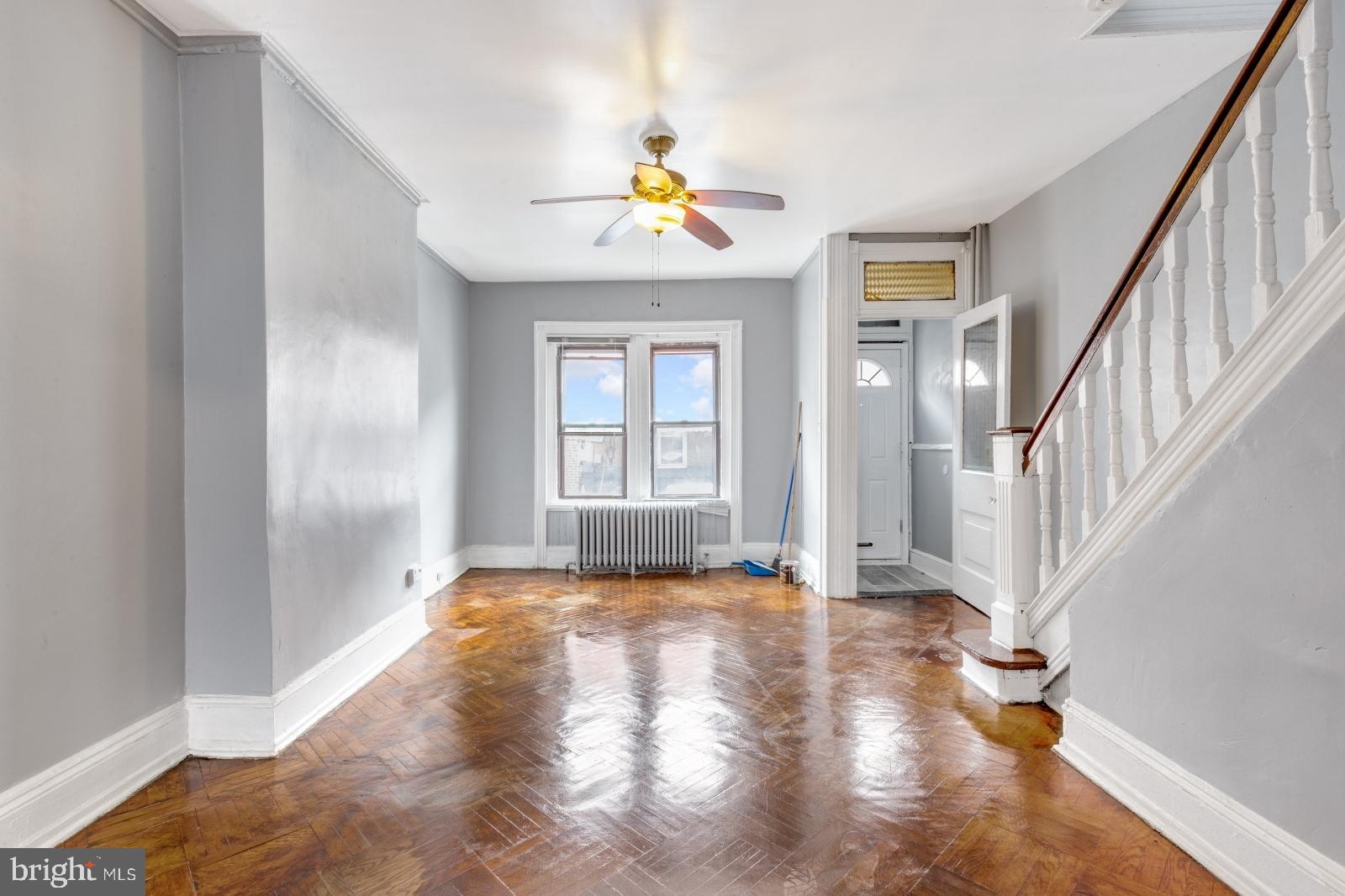 POINT BREEZE - Residential Lease