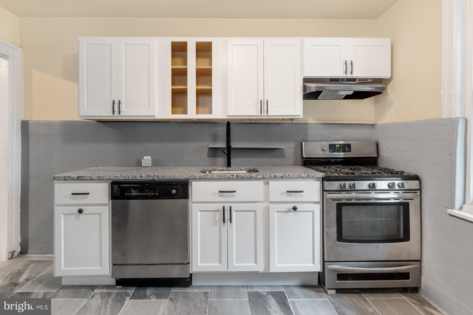 POINT BREEZE - Residential Lease