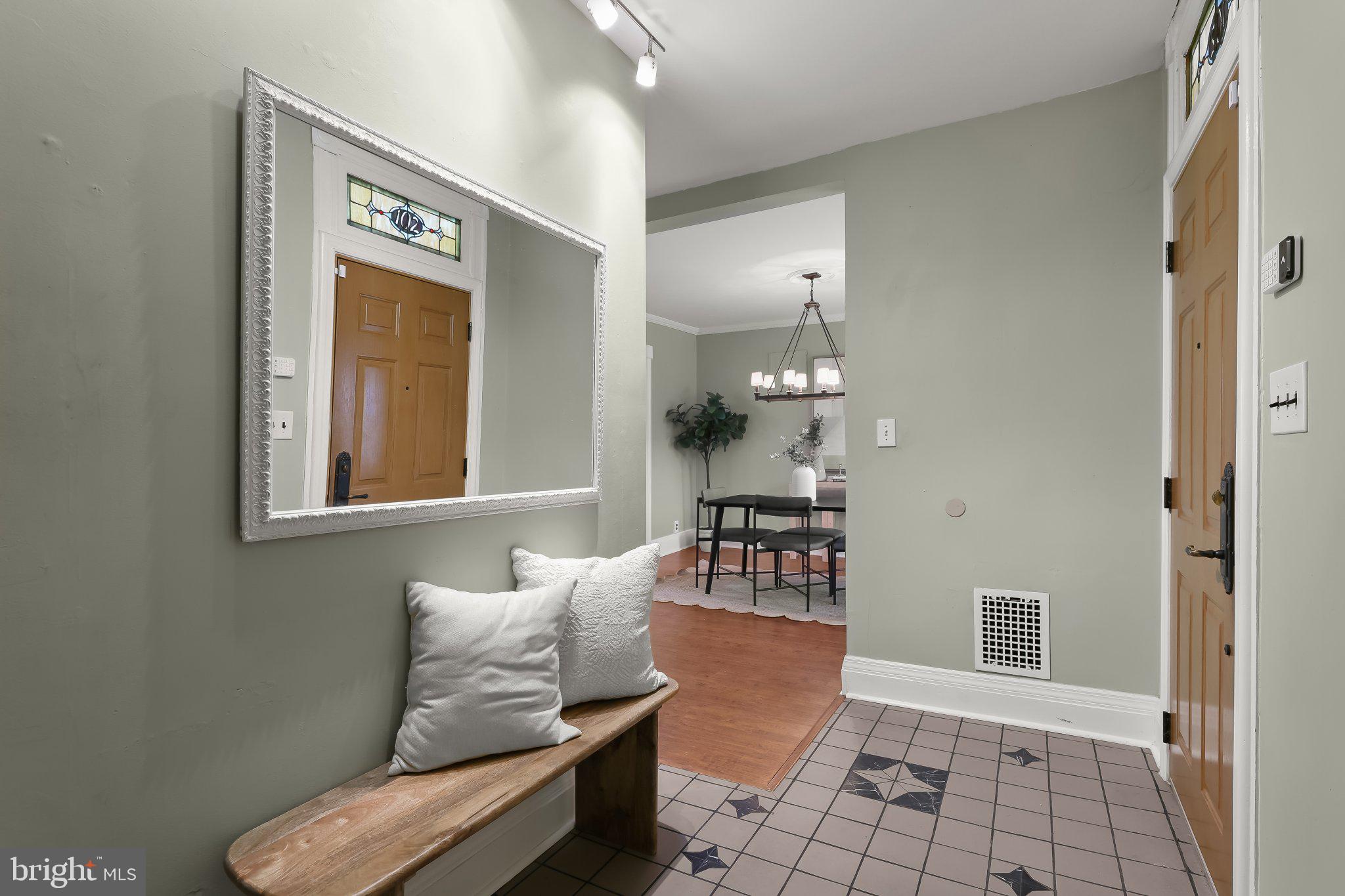 2708 EVERGREEN AVENUE