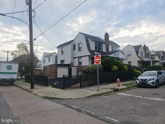 HUD Home. Year Built 1938, LBP is required for all properties built before 1978. Sold "AS IS" by elec. bid only. Prop avail 07/29/2025. Bidding Process, Bid Due/Expiration dates, HUD's Insurability and other important information is posted on www.hudhomestore.gov. FHA Case #446-388795. Insured w Escrow Repairs. Eligible for FHA 203K. Financing Terms: FHA 203K, FHA 203B, Cash or Conventional Finance. This spacious Row Home with full walk out basement & garage can be your home. Close to Shopping, transportation, schools and parks.. Don't miss out on the opportunity. Buyer to verify all information prior to bidding. Go to website for more information or to place a bid. Buyer is responsible for their own investigative information on SqFt of home, Room Sizes, Bathroom counts, taxes and all other information regarding this home. This home is a AS-IS Sale with buyer being responsible for all inspections and repairs including CO, U&O, final water and sewer and other township inspections. Availability and status of sale type are subject to change at any time. This home is currently available for $100.00 Total Down Payment if purchased with FHA Insured loan. $100.00 Down Payment is a Limited time opportunity. Buyer must be an owner occupant purchaser. Buyer choses their own lender. For Limited time HUD is giving a $500 Selling Broker Bonus for FHA 203K Sales. See attached addendum & Disclosures. Also available are 1st Time Buyer Grants up to $10,000.00 toward Down Payment and Closing Costs. Buyer must be an owner occupant purchaser for these programs. All programs are subject to change at any time. Buyer choses their own lender. See attached Addendums & Disclosures in www.hudhomestore.gov.