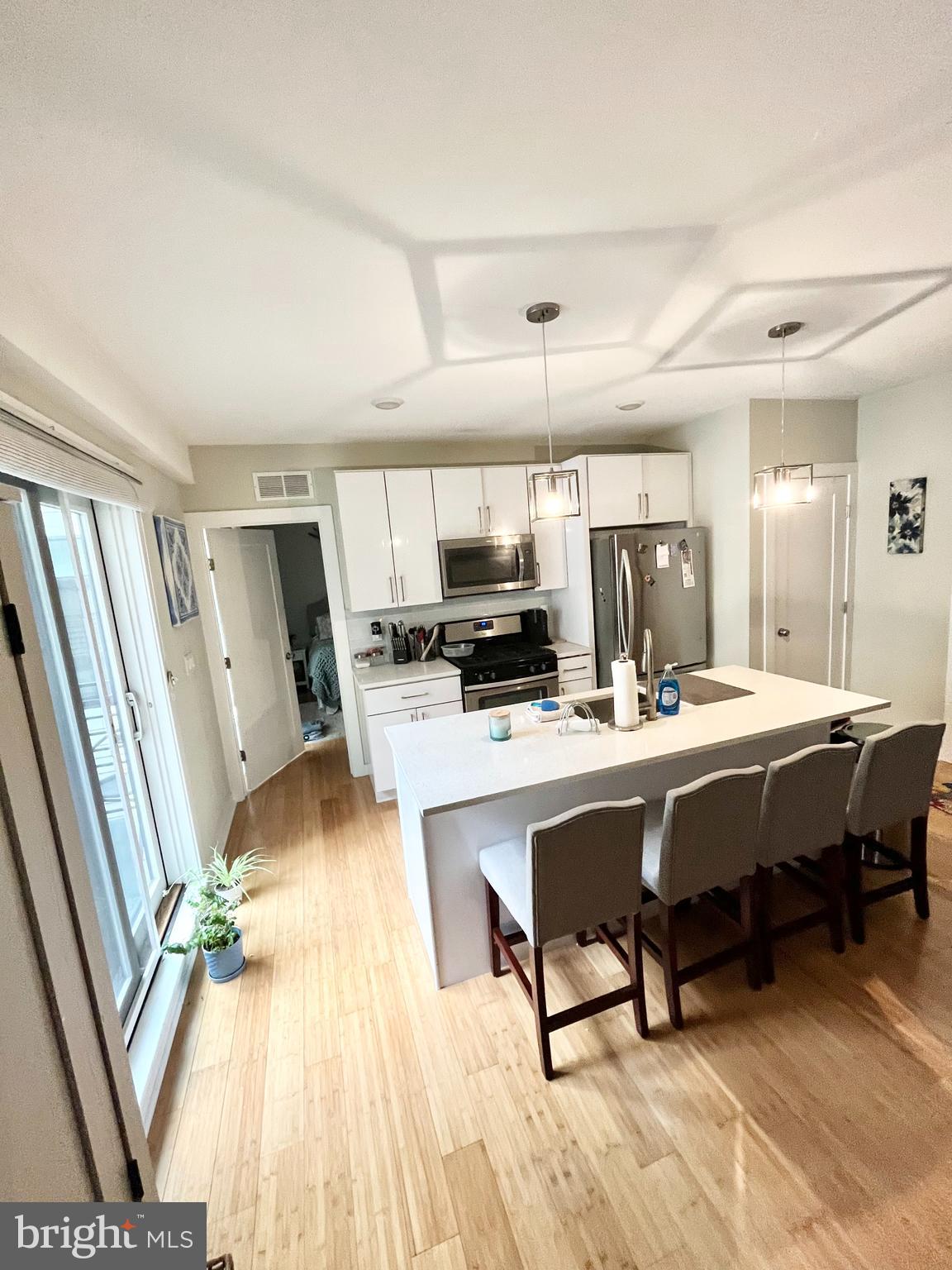 FAIRMOUNT - Residential Lease