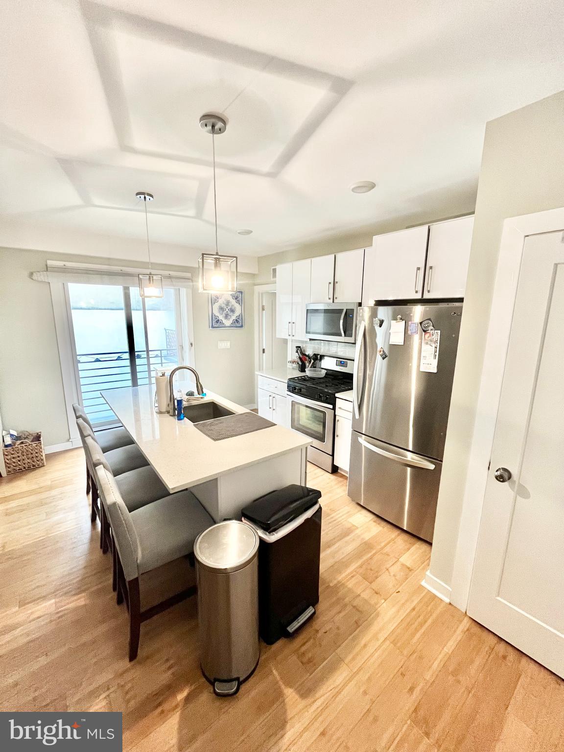 FAIRMOUNT - Residential Lease