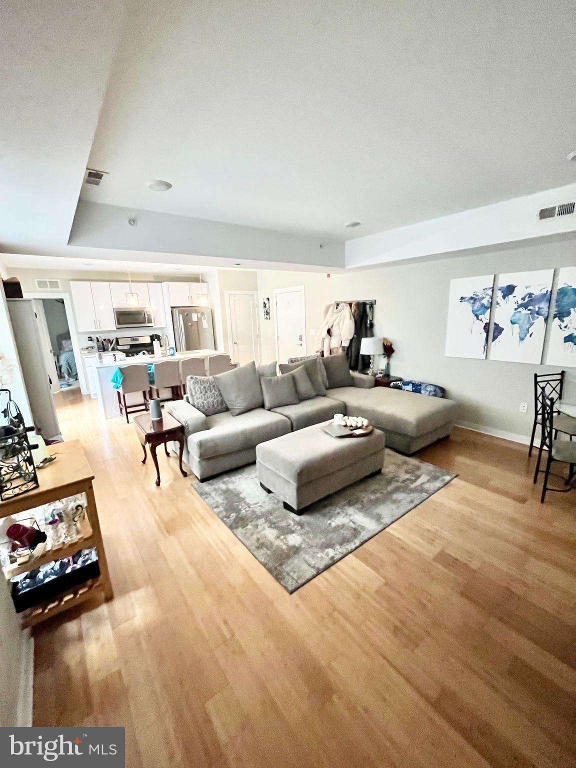 FAIRMOUNT - Residential Lease