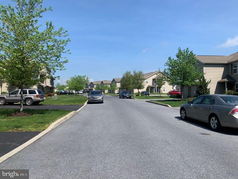 275 THRUSH DRIVE