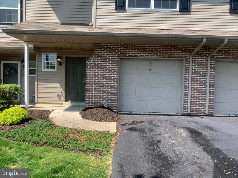 275 THRUSH DRIVE