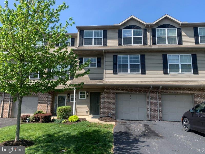 275 THRUSH DRIVE