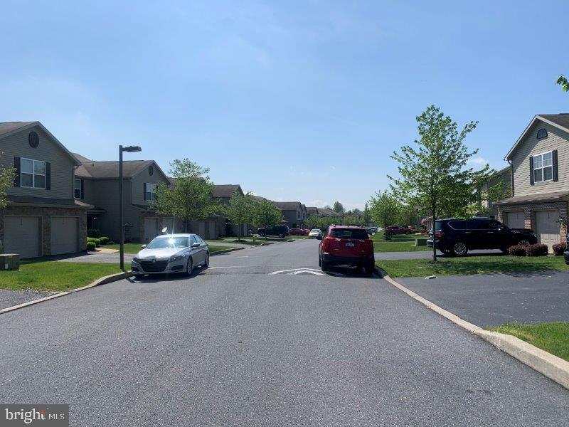 275 THRUSH DRIVE