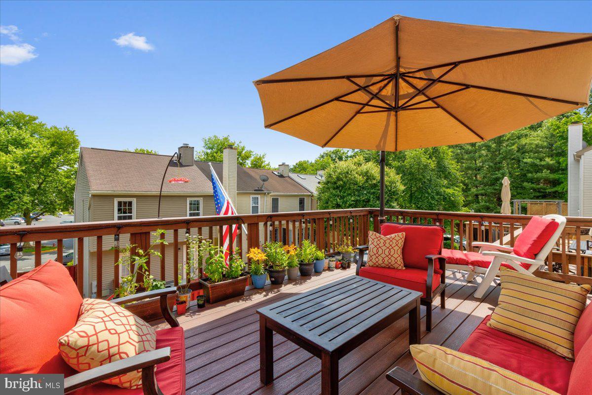 COMPTON VALLEY ESTATES - Residential