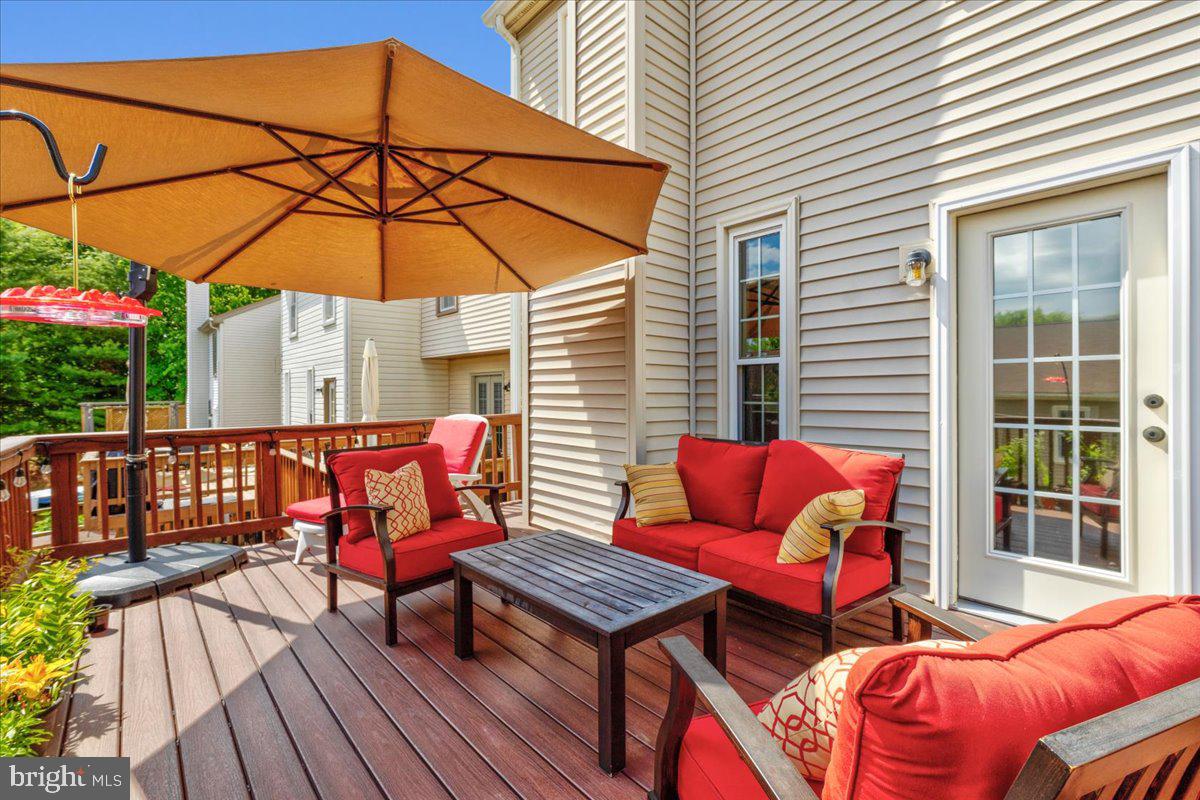 COMPTON VALLEY ESTATES - Residential