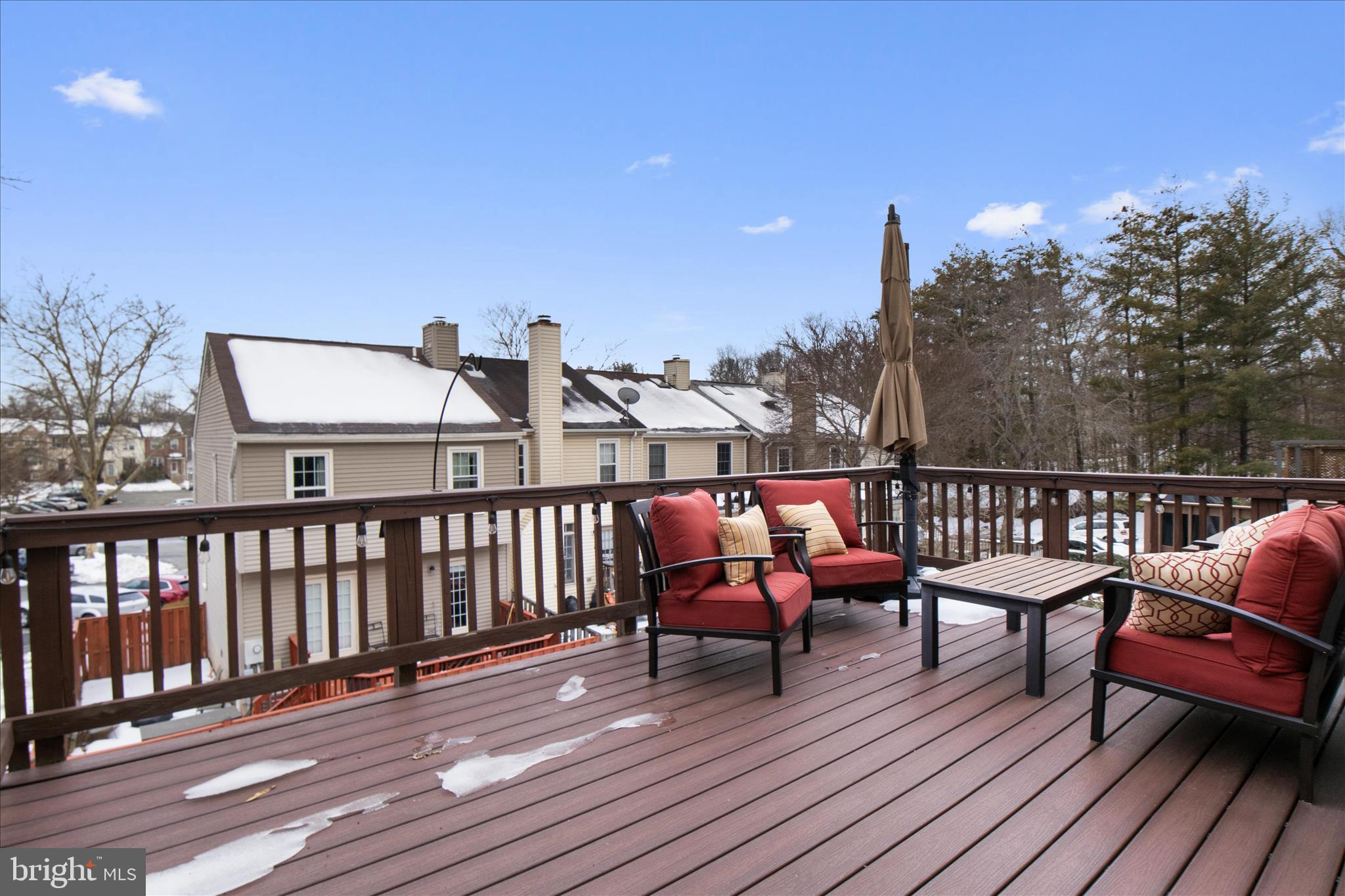 COMPTON VALLEY ESTATES - Residential