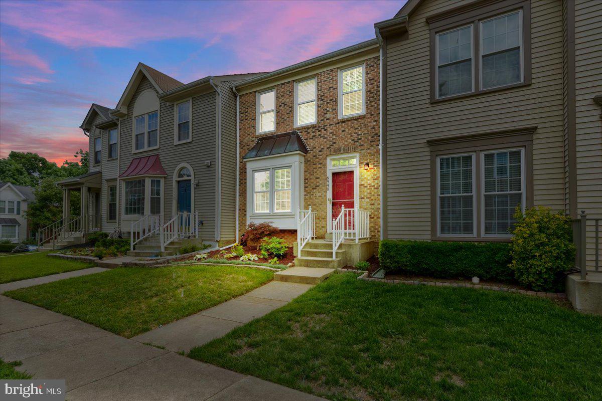 COMPTON VALLEY ESTATES - Residential