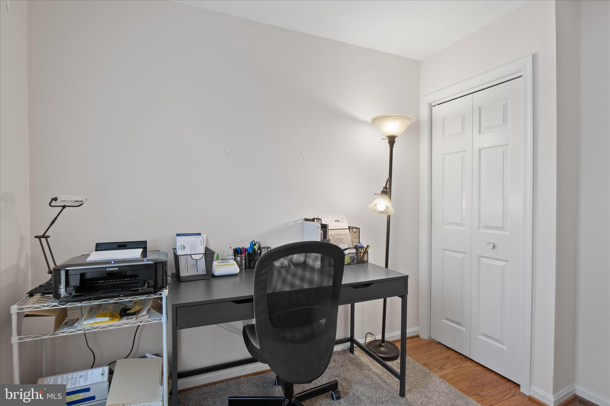 COMPTON VALLEY ESTATES - Residential