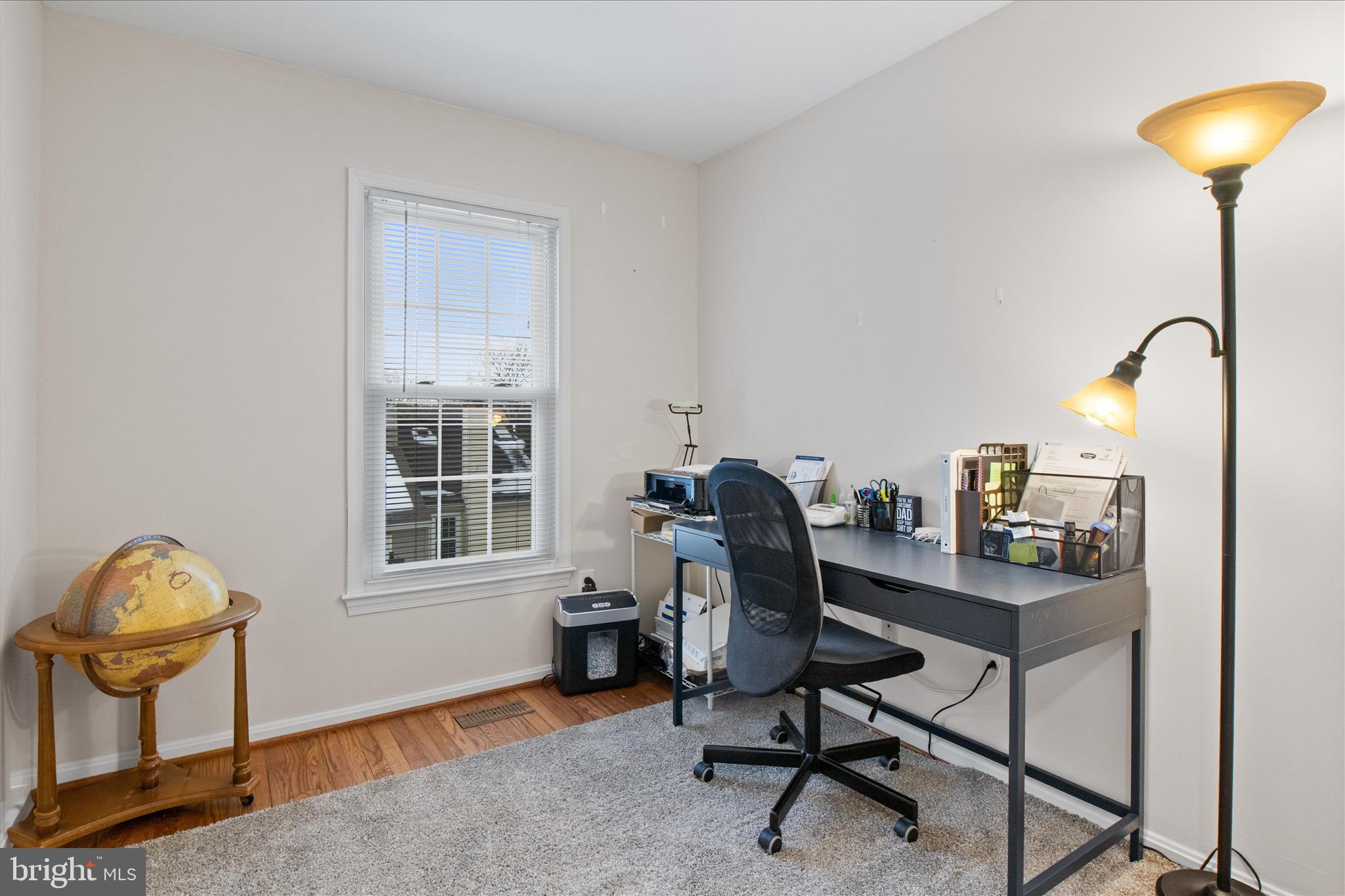 COMPTON VALLEY ESTATES - Residential