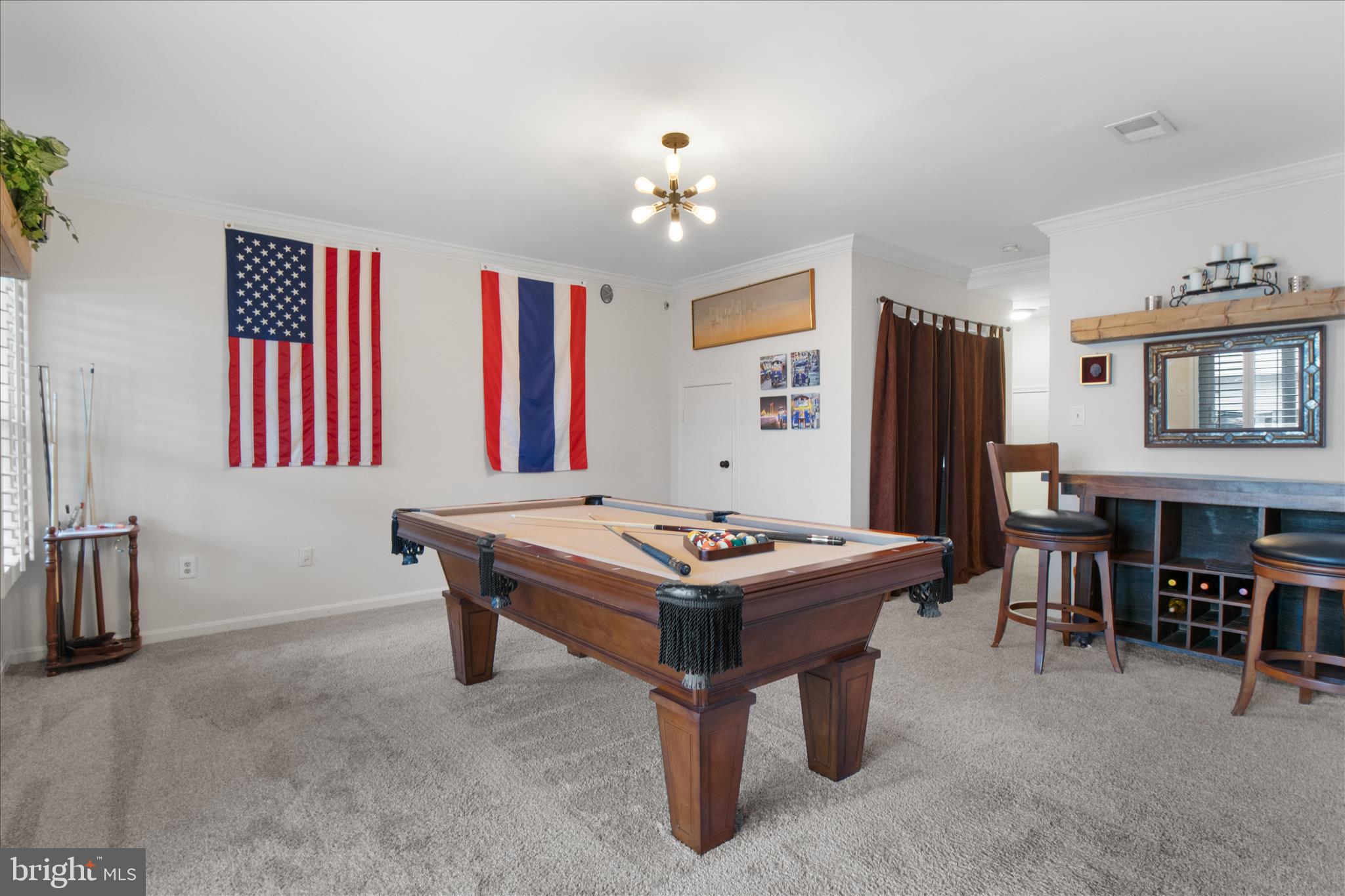 COMPTON VALLEY ESTATES - Residential