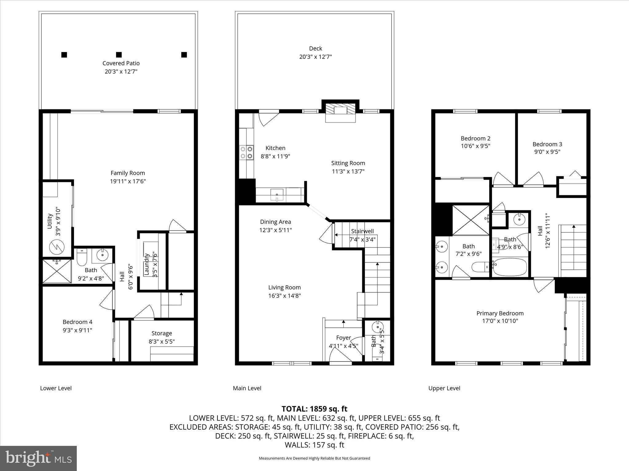 COMPTON VALLEY ESTATES - Residential