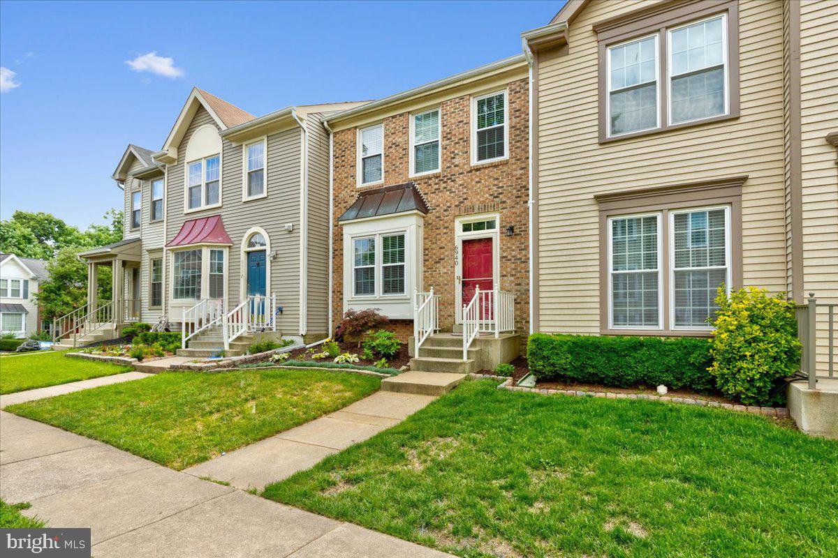 COMPTON VALLEY ESTATES - Residential