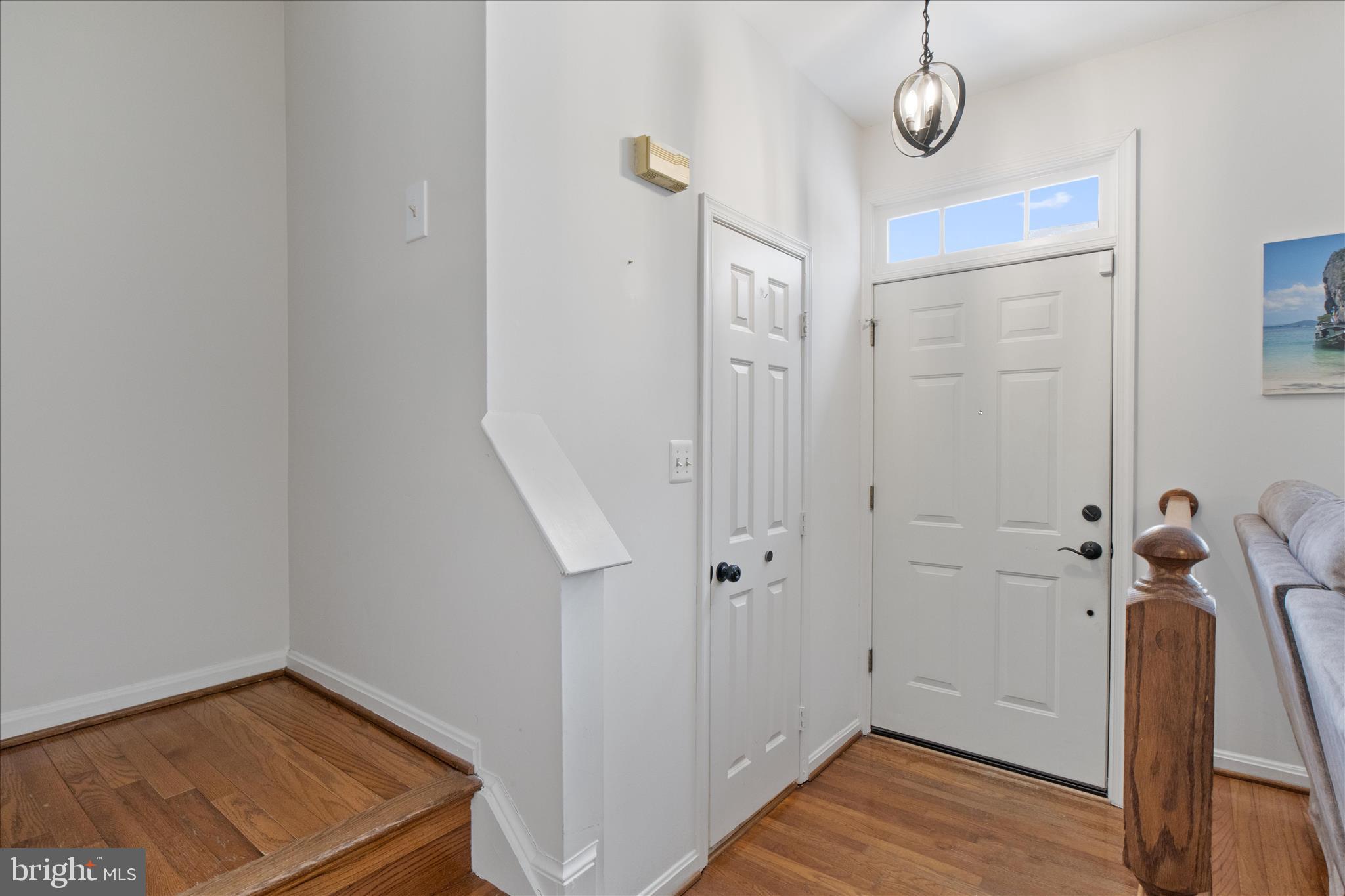 COMPTON VALLEY ESTATES - Residential