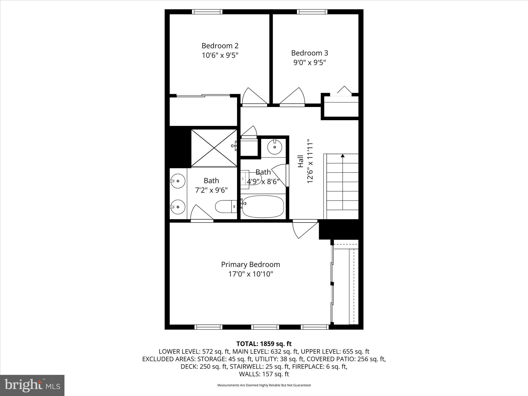 COMPTON VALLEY ESTATES - Residential