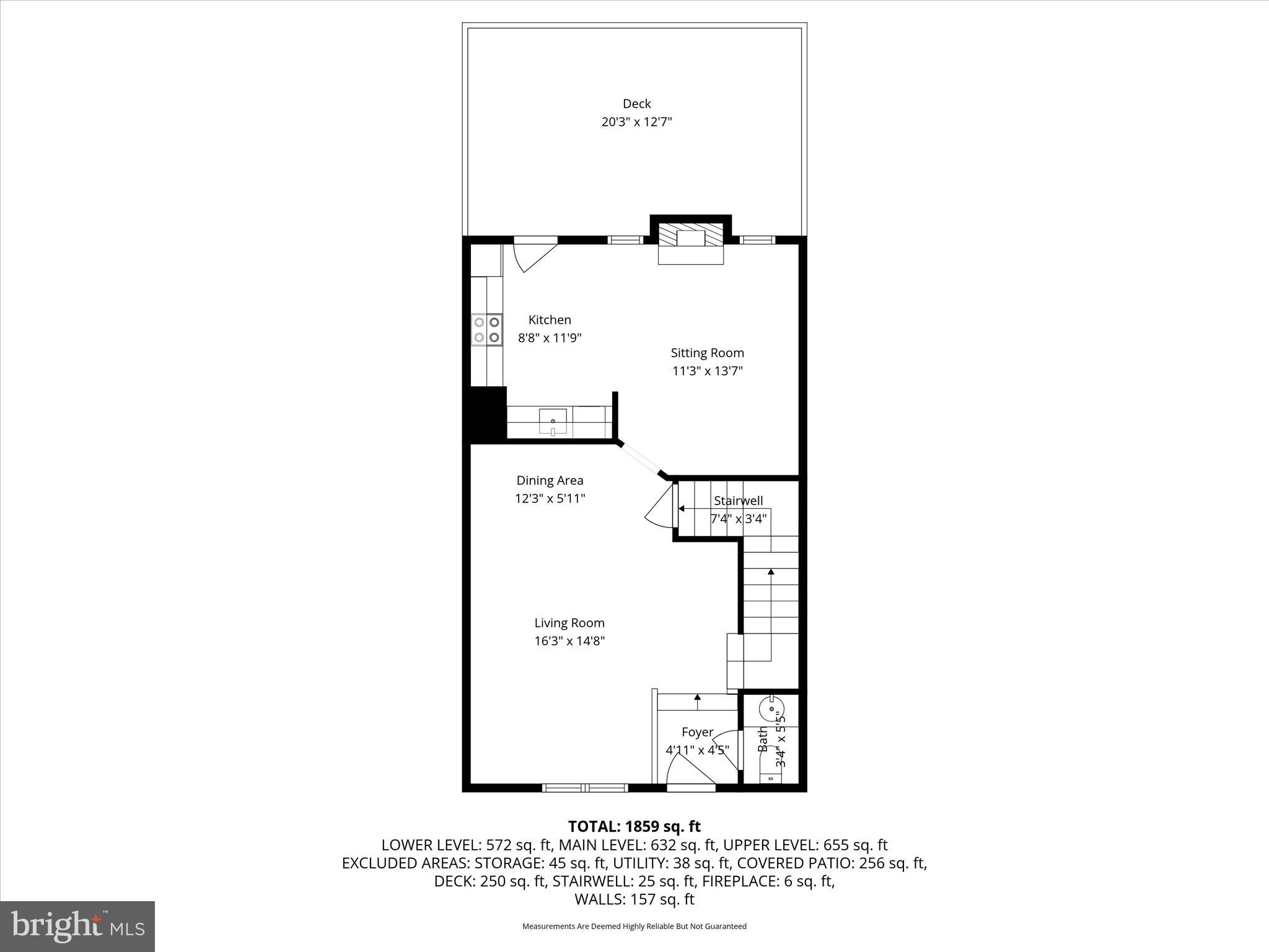 COMPTON VALLEY ESTATES - Residential