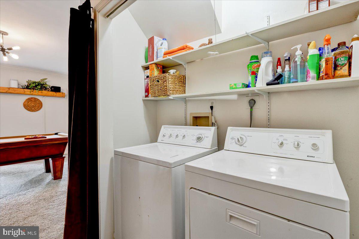 COMPTON VALLEY ESTATES - Residential