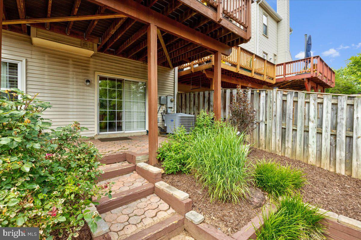 COMPTON VALLEY ESTATES - Residential