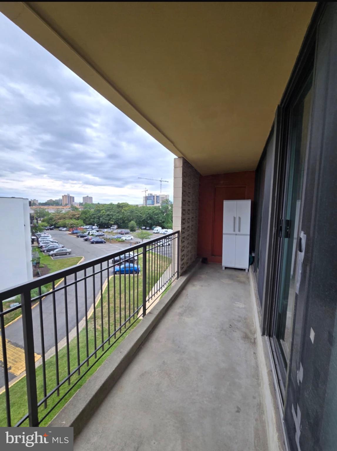 16 S VAN DORN STREET 607