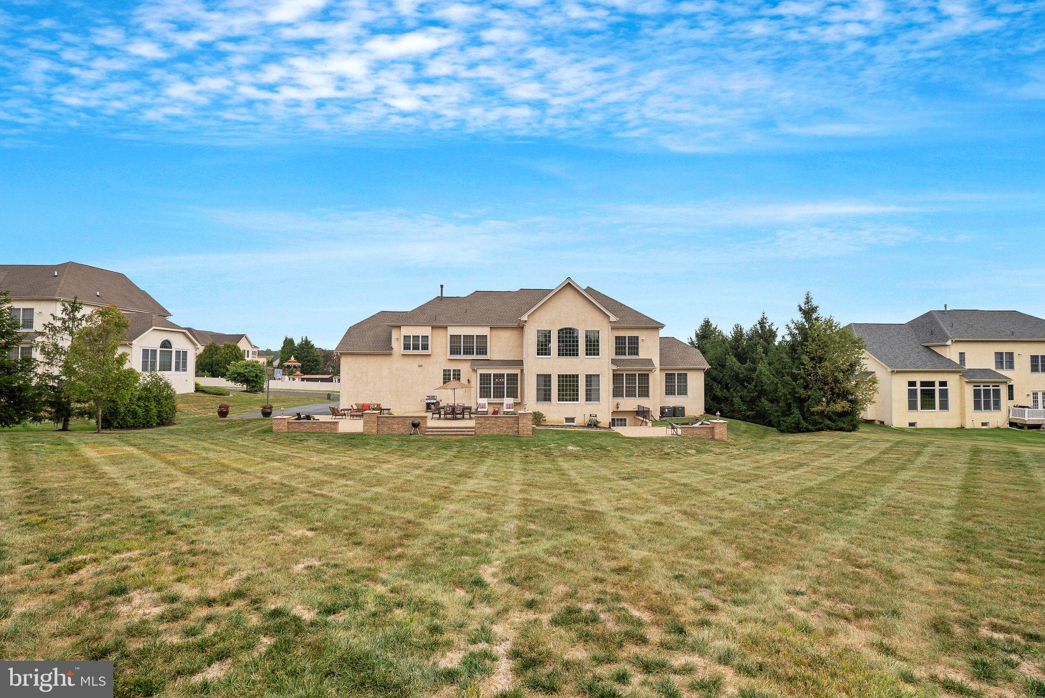 HIGH GATE - Residential