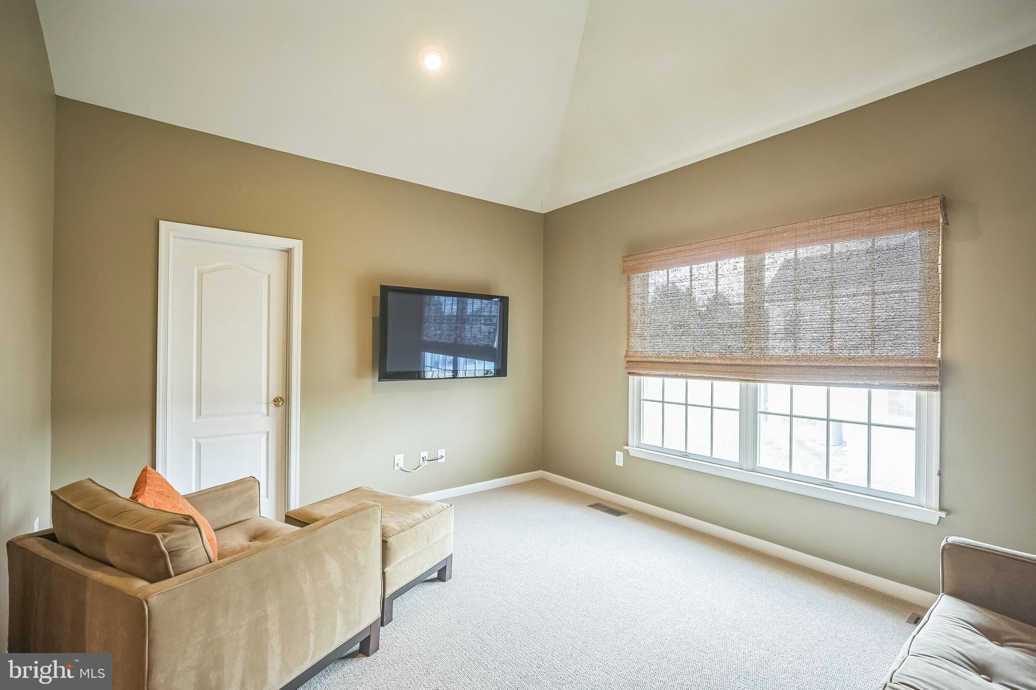 HIGH GATE - Residential