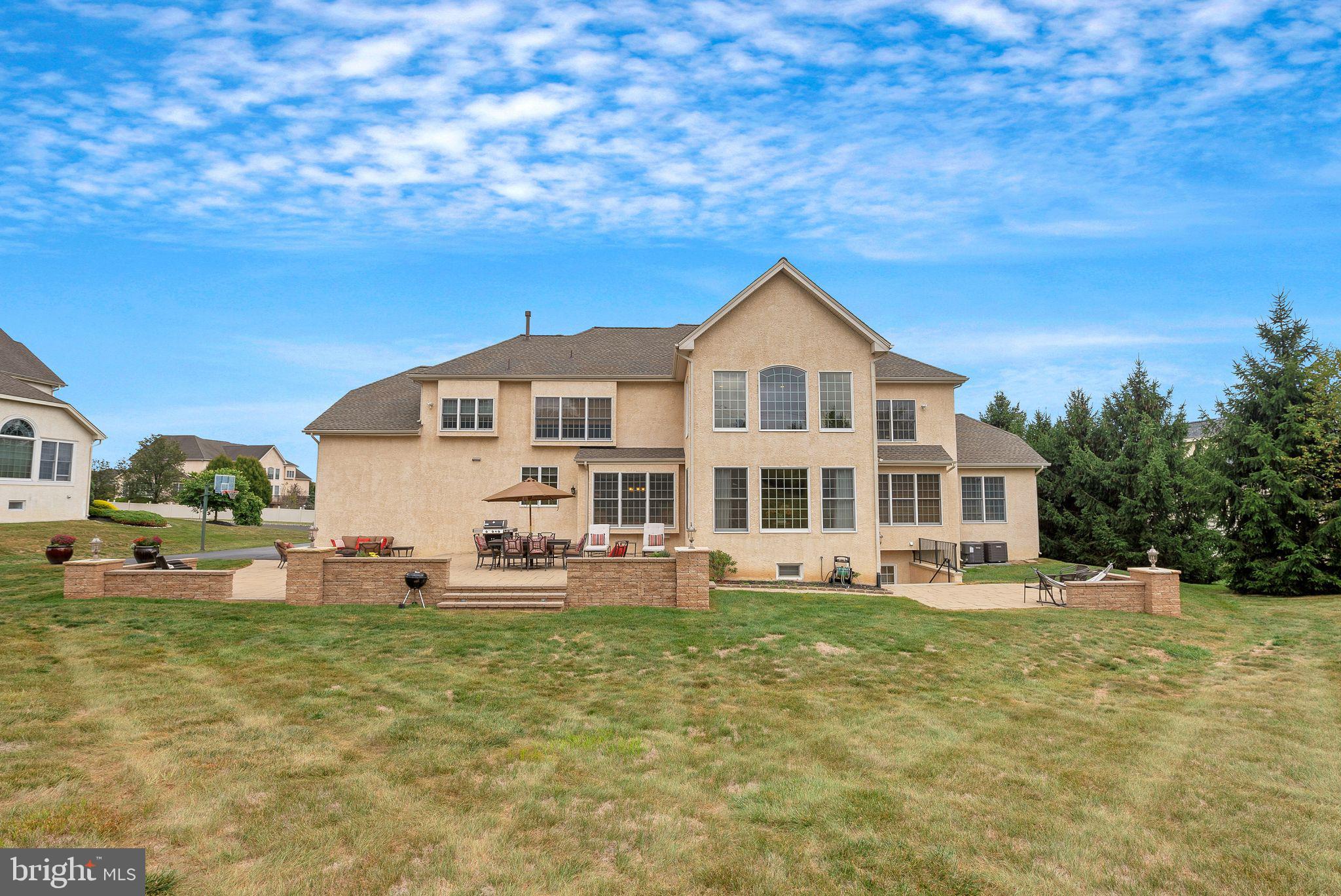 HIGH GATE - Residential