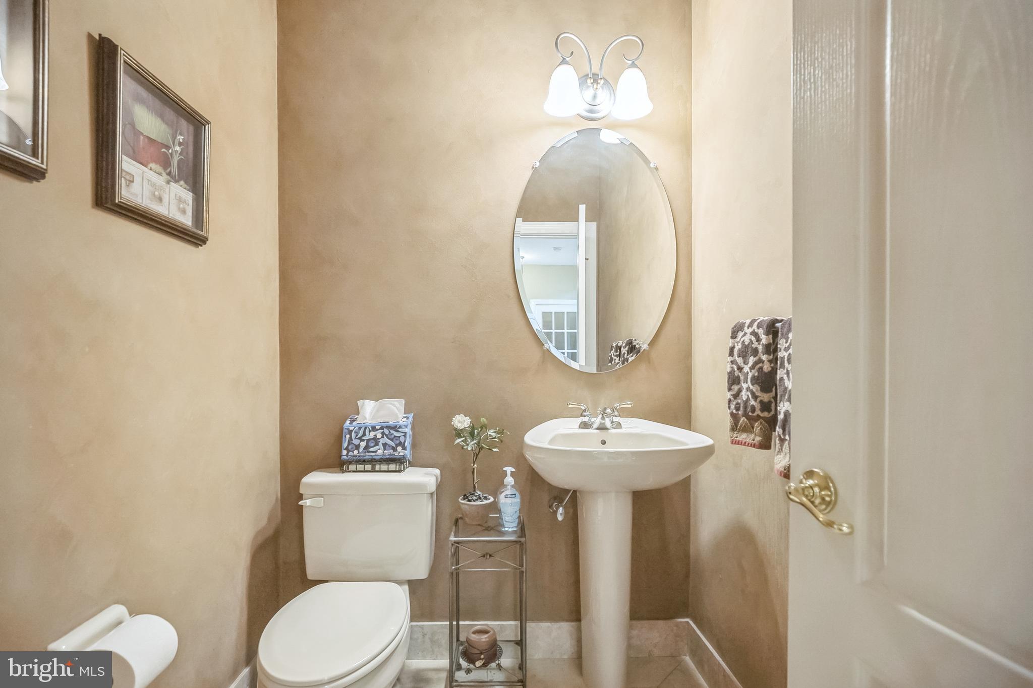 HIGH GATE - Residential