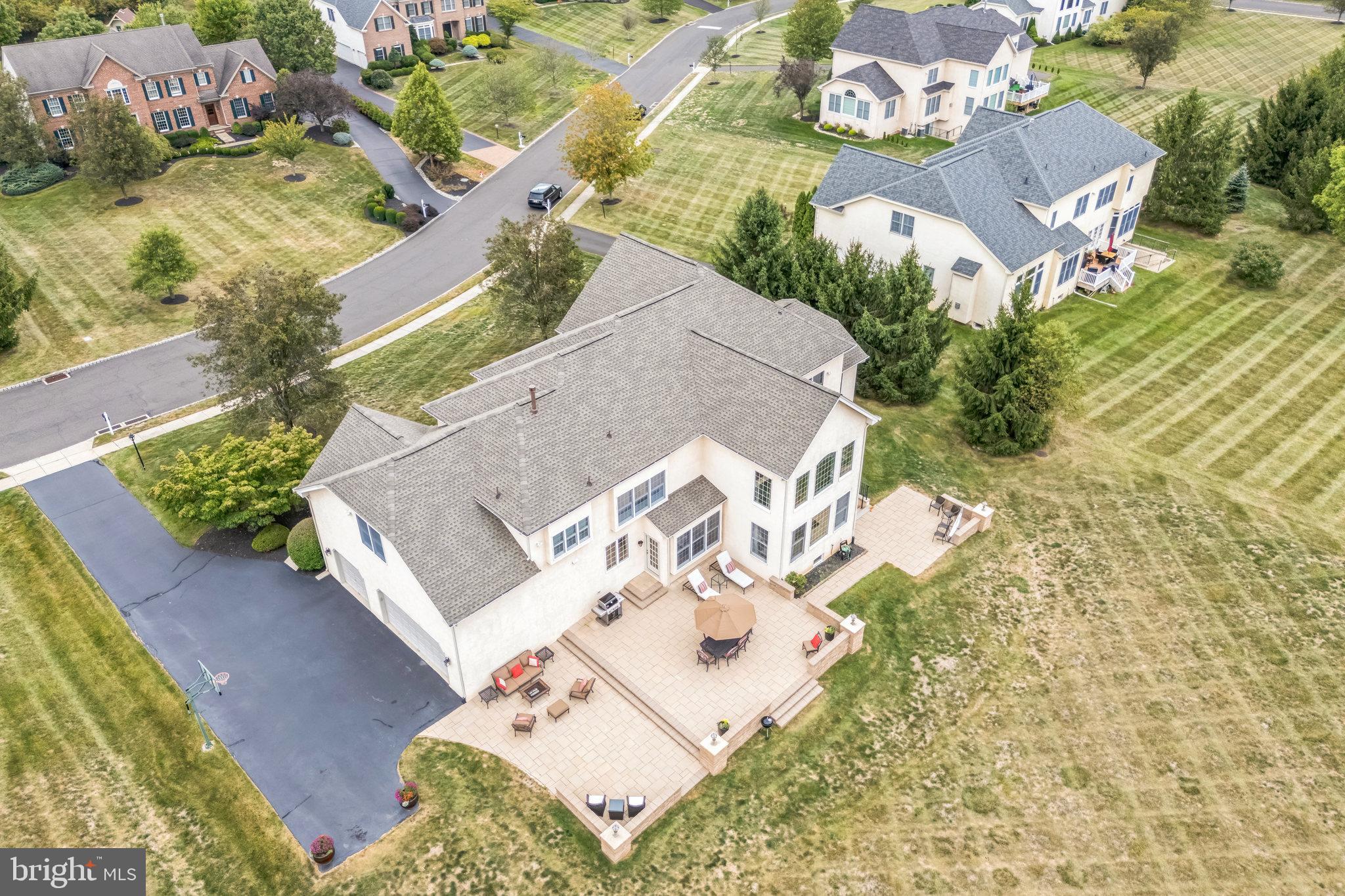 HIGH GATE - Residential