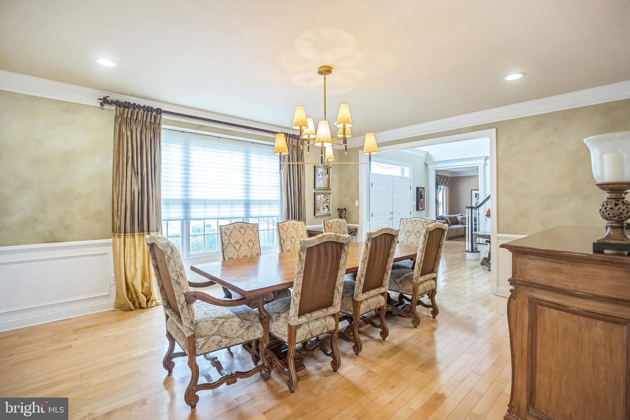 HIGH GATE - Residential