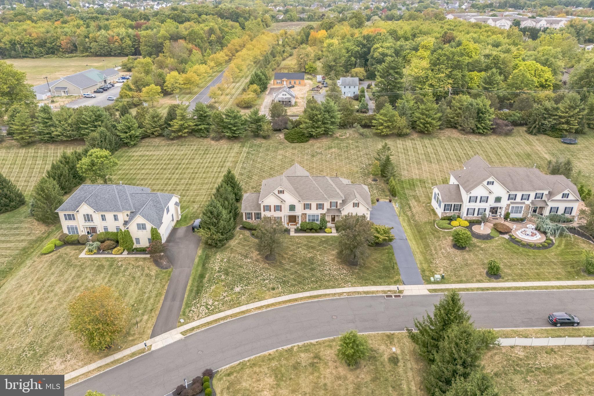 HIGH GATE - Residential