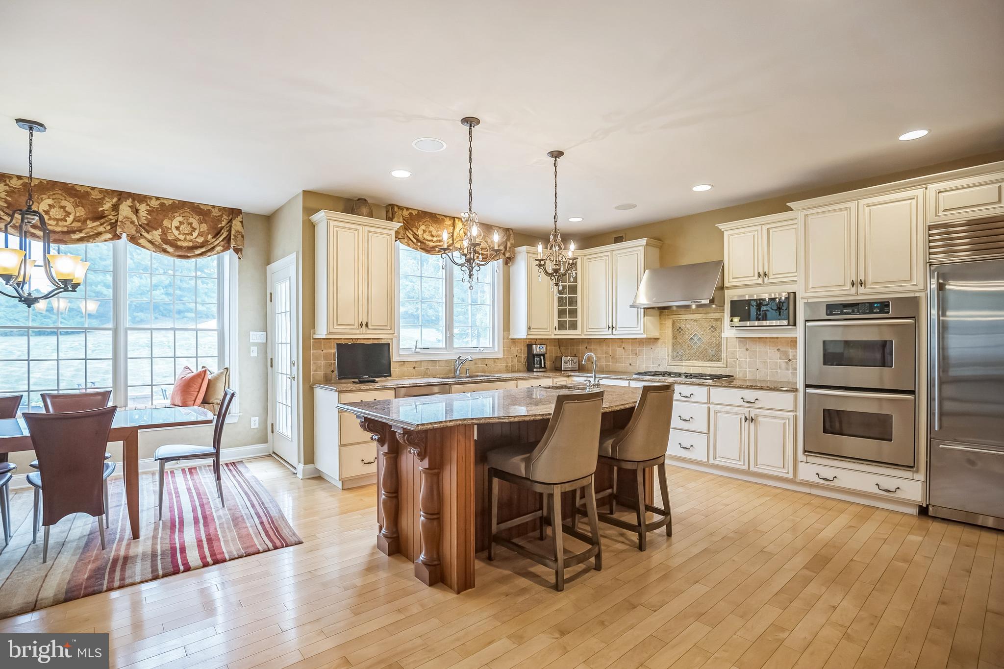 HIGH GATE - Residential