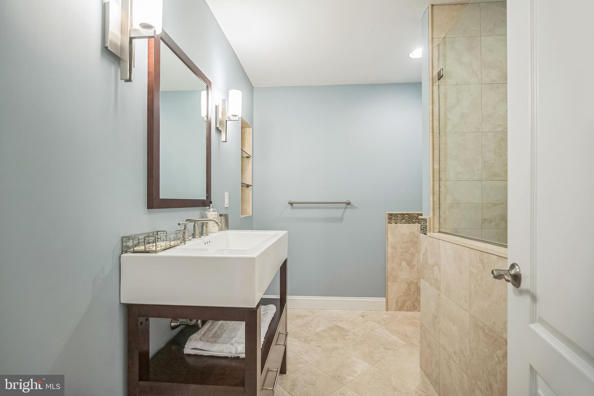 HIGH GATE - Residential