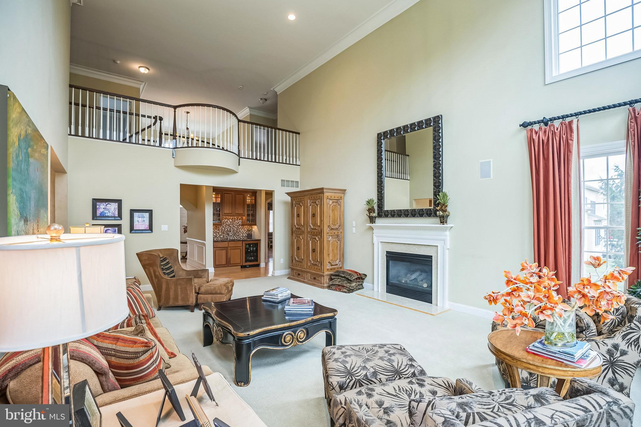 HIGH GATE - Residential