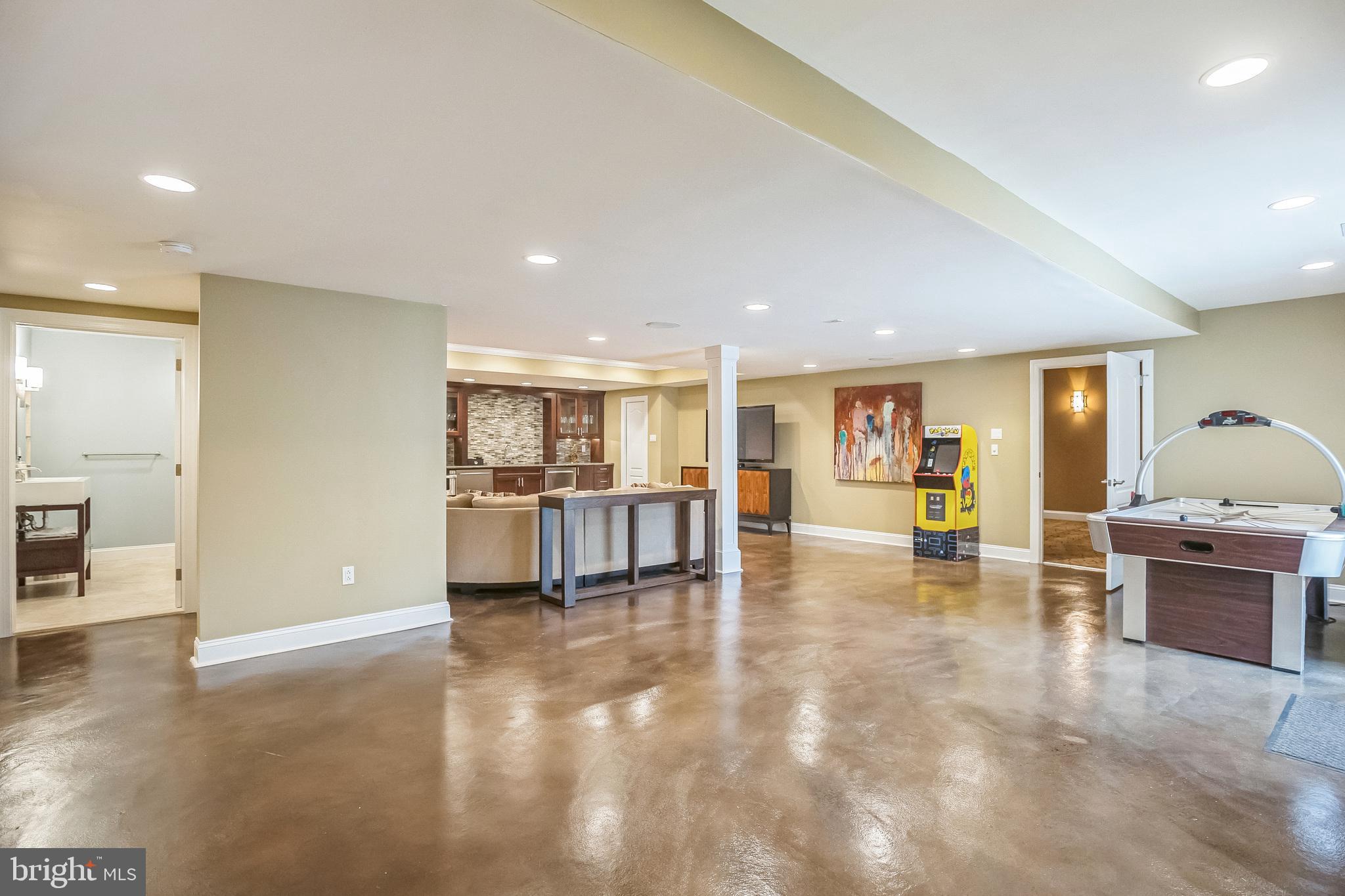 HIGH GATE - Residential