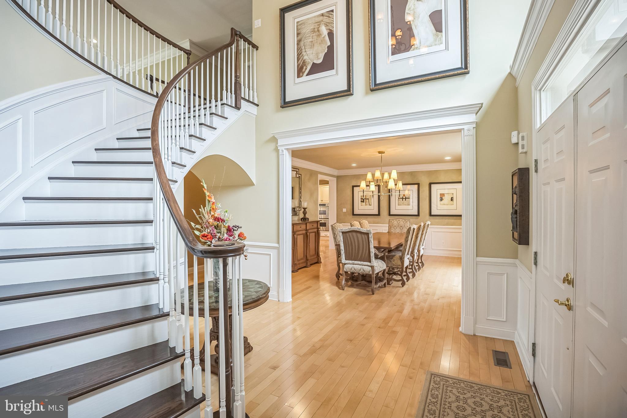 HIGH GATE - Residential