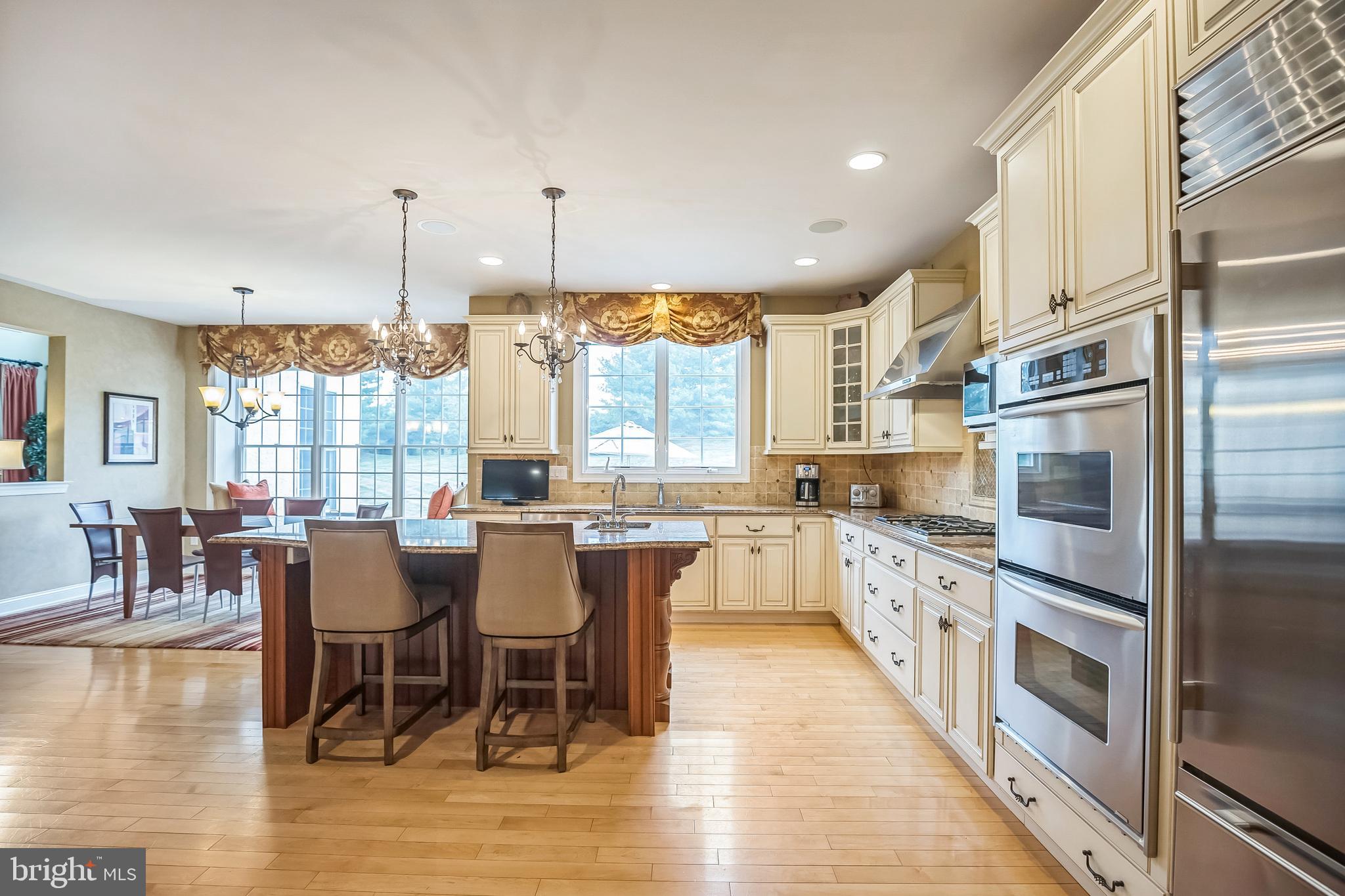 HIGH GATE - Residential