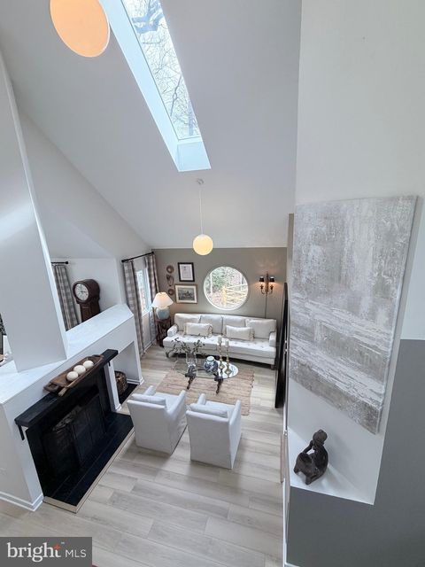 11504 TURNBRIDGE LANE RESTON VA 20194