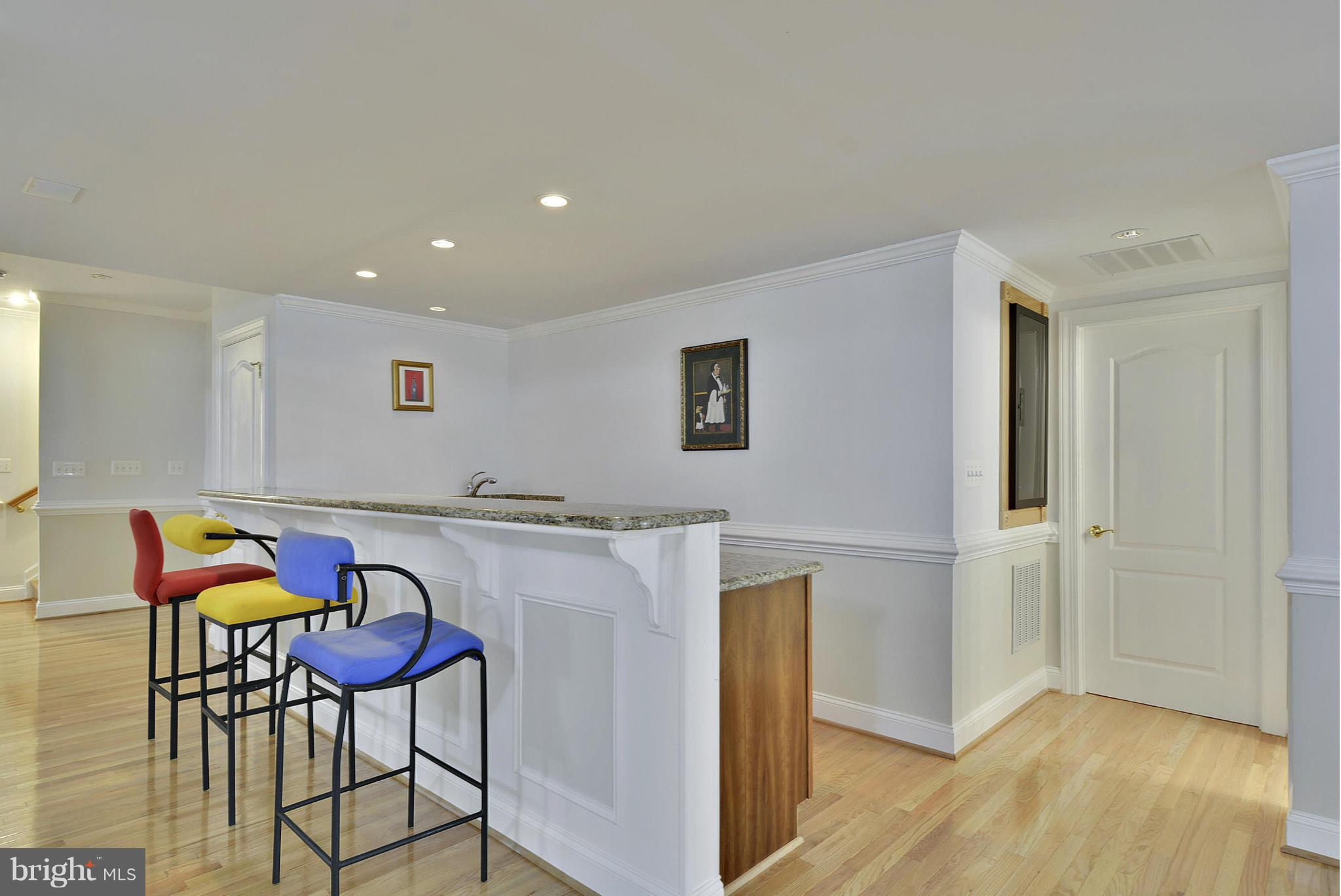 RUGBY ROAD - Residential