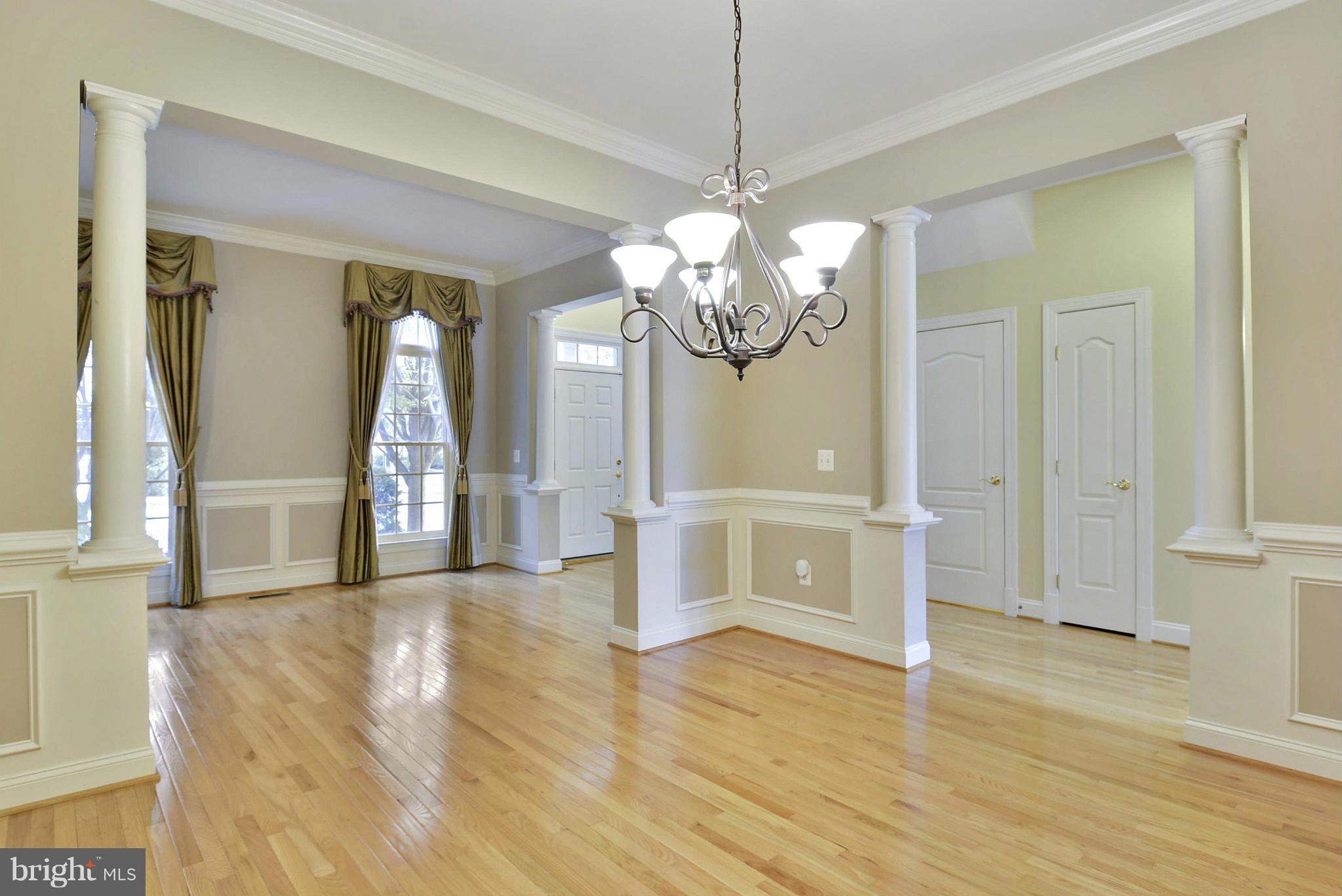 RUGBY ROAD - Residential