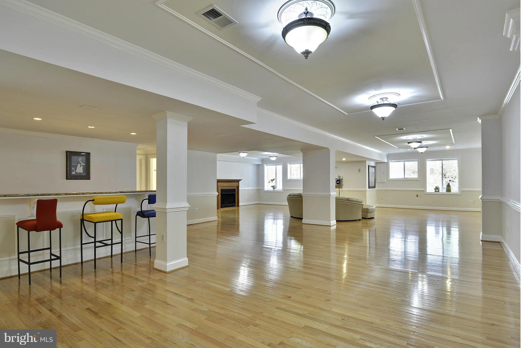 RUGBY ROAD - Residential