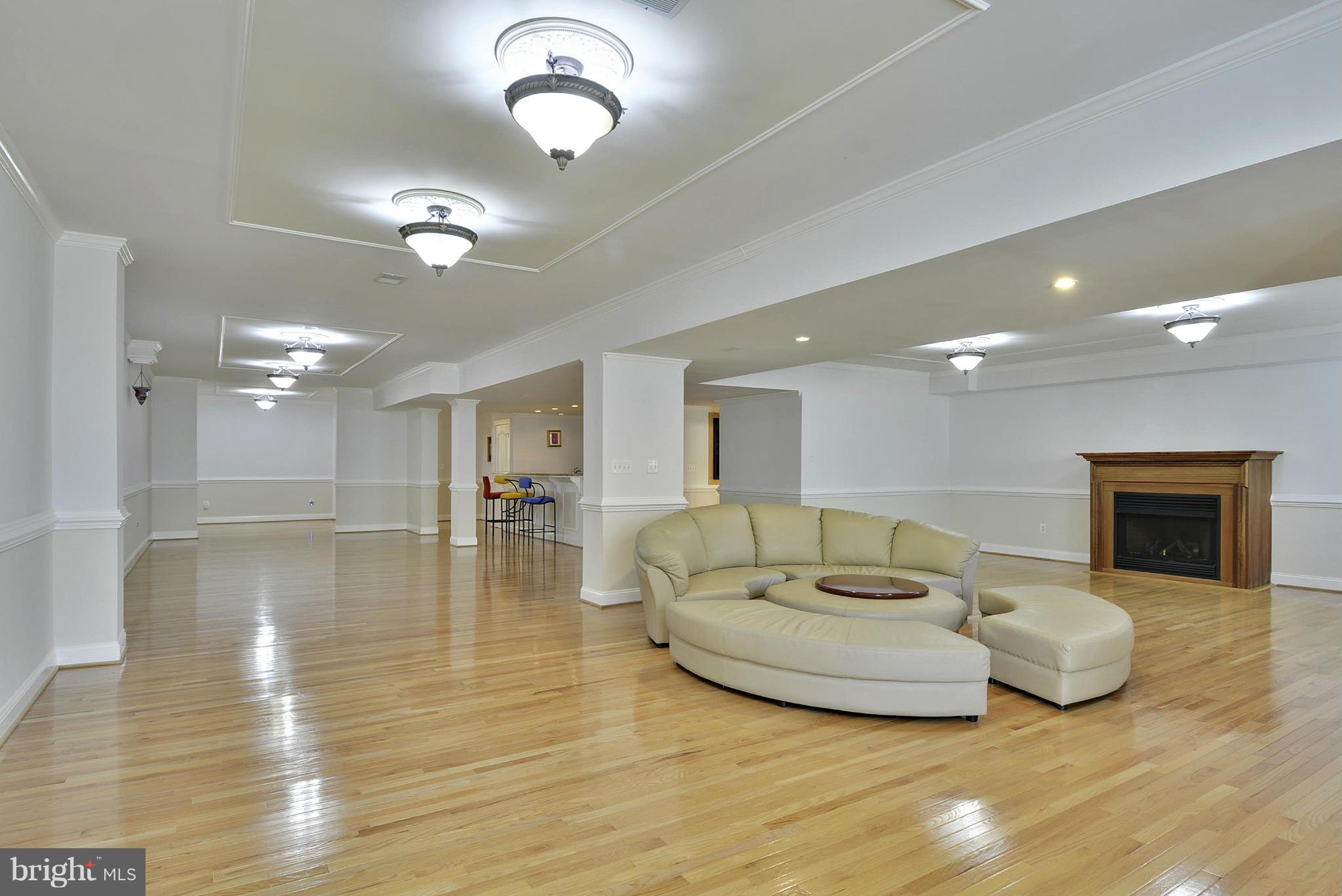 RUGBY ROAD - Residential