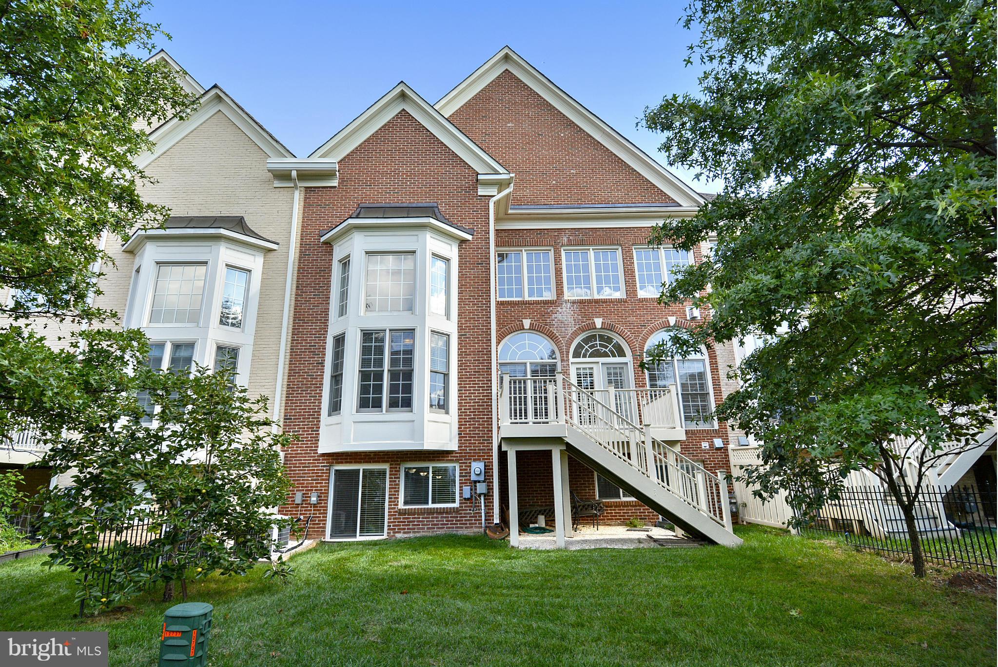 RUGBY ROAD - Residential