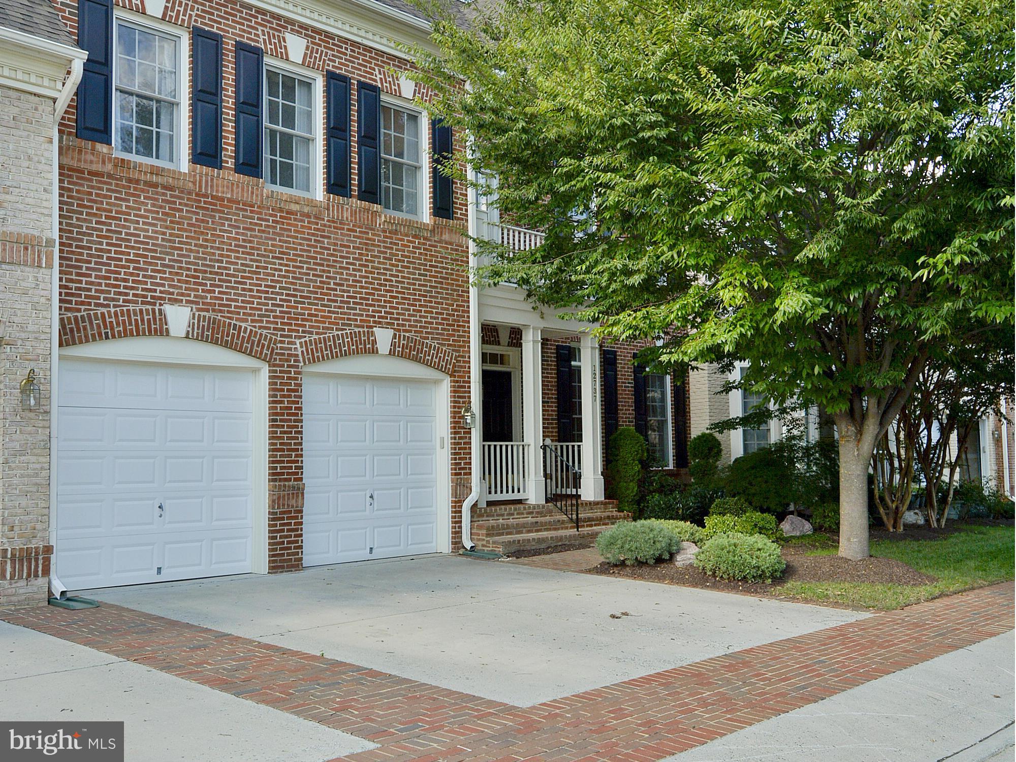 RUGBY ROAD - Residential